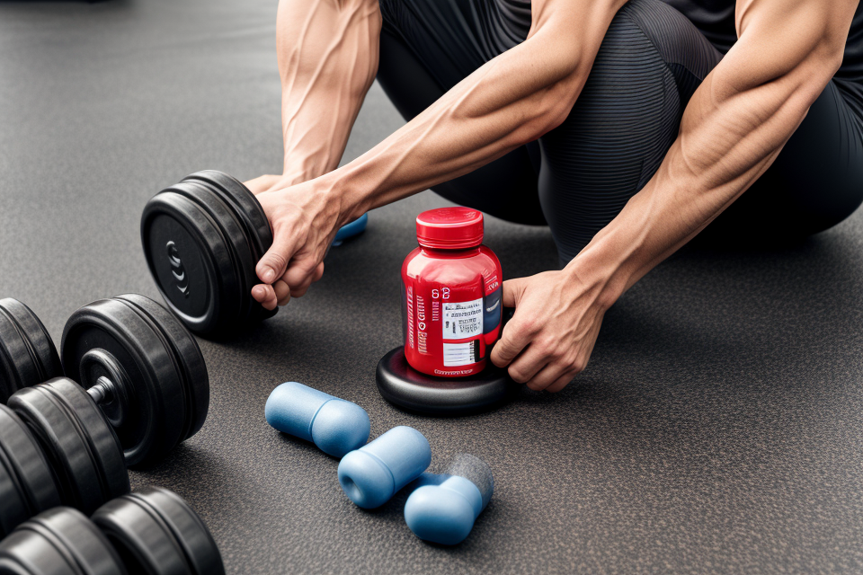 When to Take Workout Supplements: A Comprehensive Guide