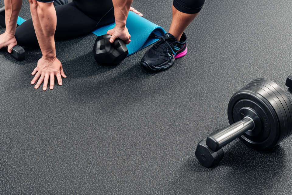 Exploring the Benefits and Uses of Gym Mats: A Comprehensive Guide