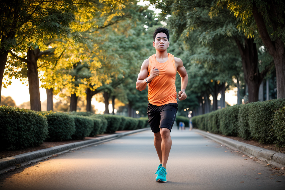 The Benefits of Fitness Tracking: Understanding Why People Track Their Fitness