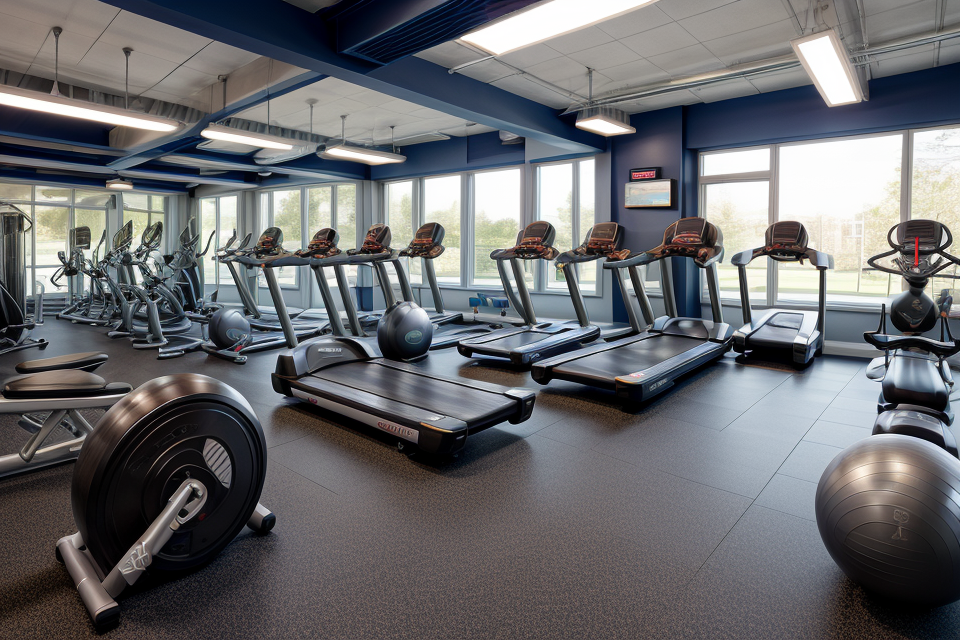 How Long Does Fitness Equipment Typically Last? A Comprehensive Guide