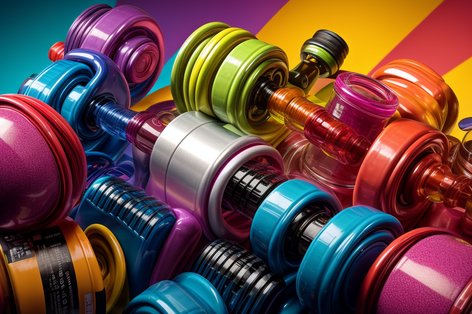 Maximizing Your Workout: The Benefits of Gym Supplements
