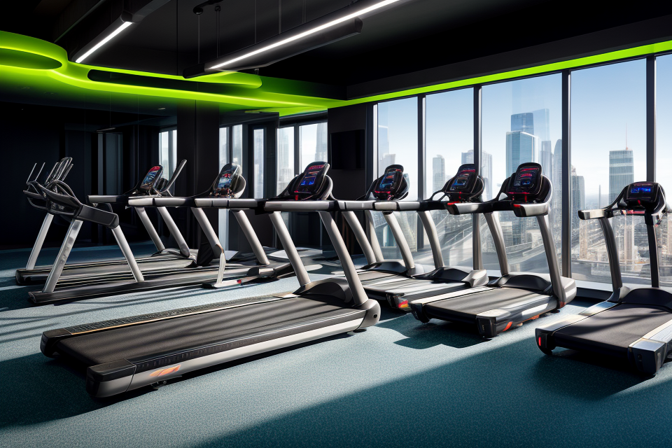 The Future of Fitness: Exploring the Next Big Thing in Fitness Technology