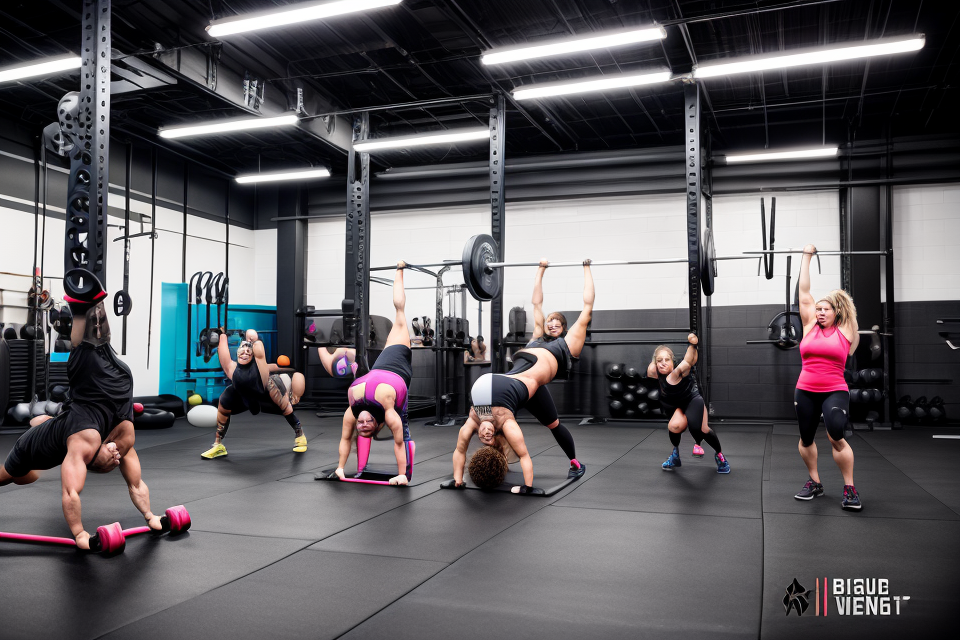 The Ultimate Guide to Choosing the Right CrossFit Gym for You