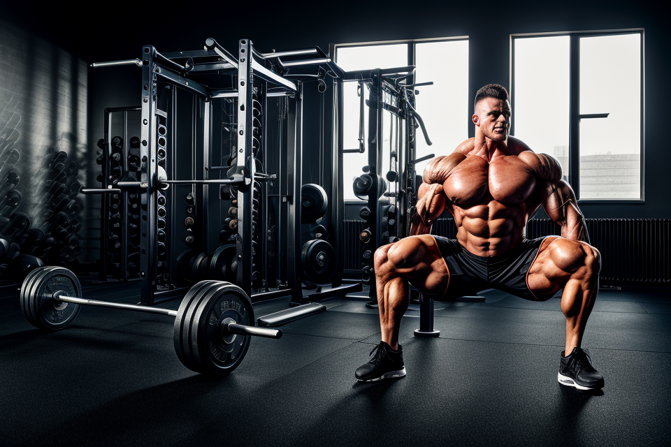 Unlocking Strength: The Ultimate Guide to the Best Training Methods
