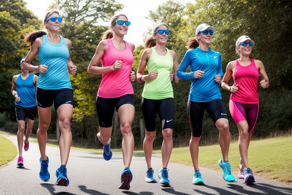 The Essential Guide to Running Gear: What Runners Wear