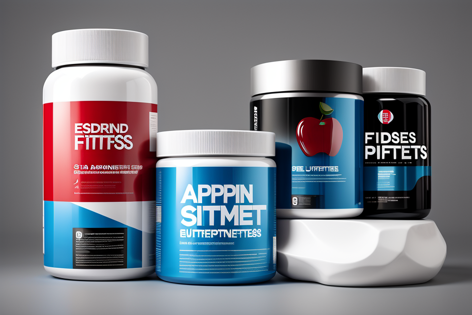 Exploring the Efficacy of Fitness Supplements: A Comprehensive Guide