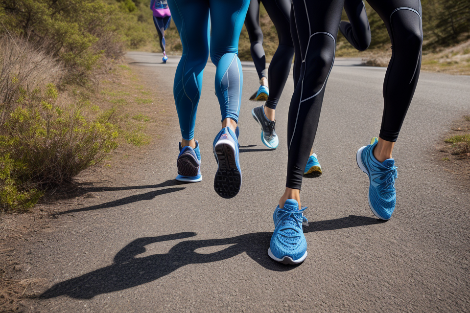 Essential Gear for Running: A Comprehensive Guide