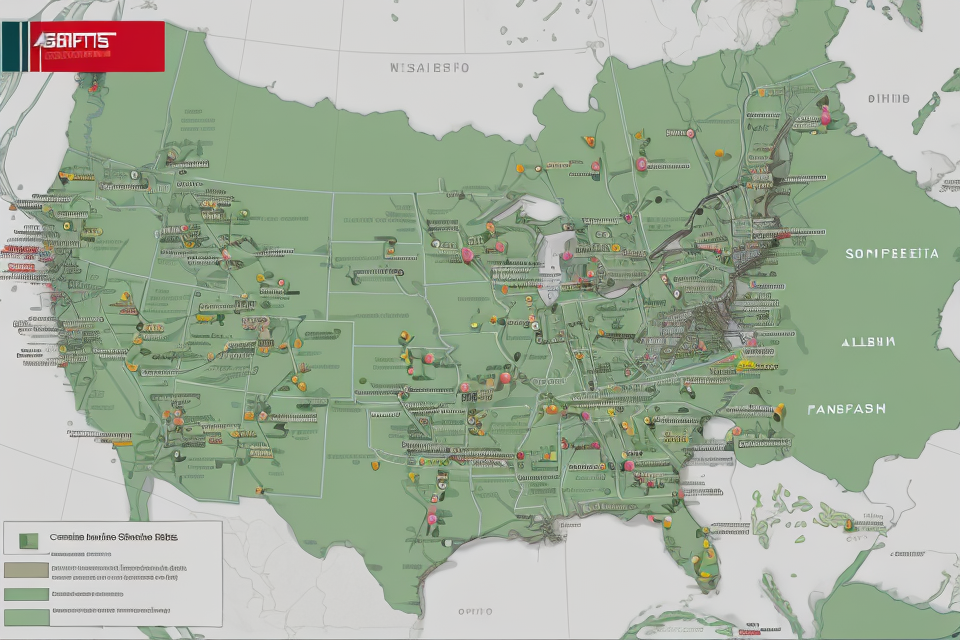 Unveiling the Extensive Network: How Many CrossFit Locations Are There Worldwide?