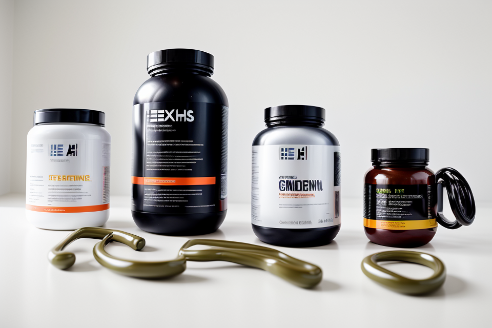 Exploring the Role of Supplements in Your Workout Routine: A Comprehensive Guide