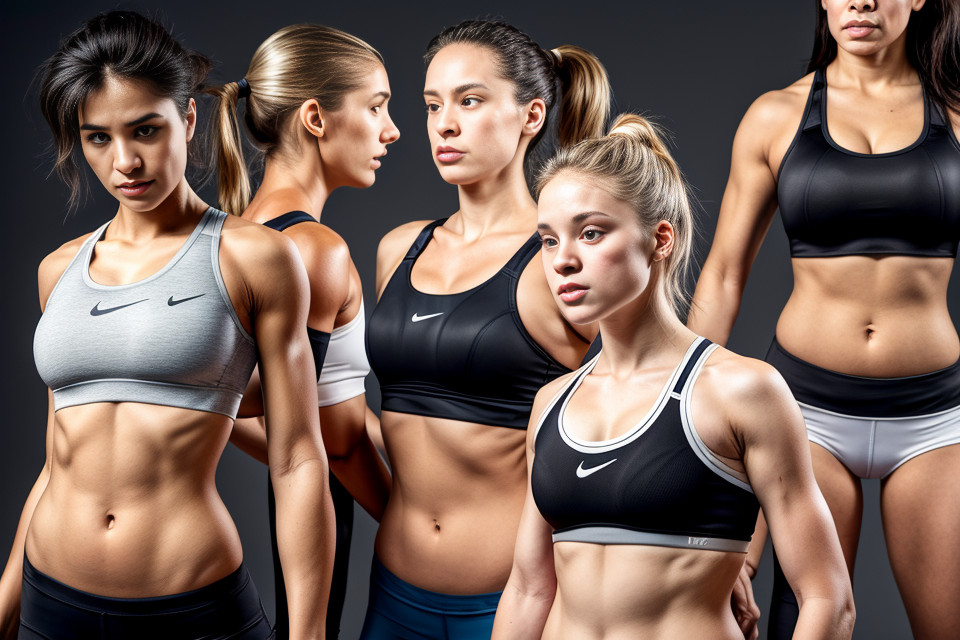 Exploring the Negative Impacts of Wearing a Sports Bra: A Comprehensive Guide