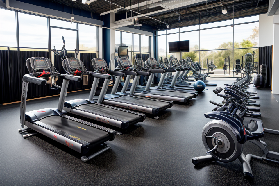 A Comprehensive Guide to the Best Gym Equipment Brands