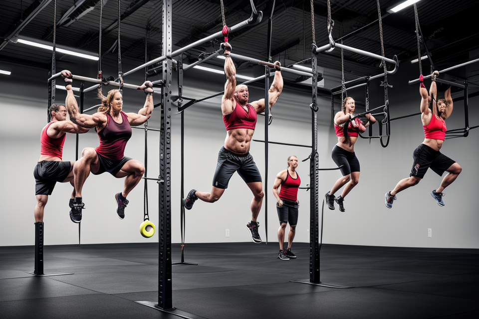 The Evolution of CrossFit: A Comprehensive Look at Its Rise and Potential Fall from Grace