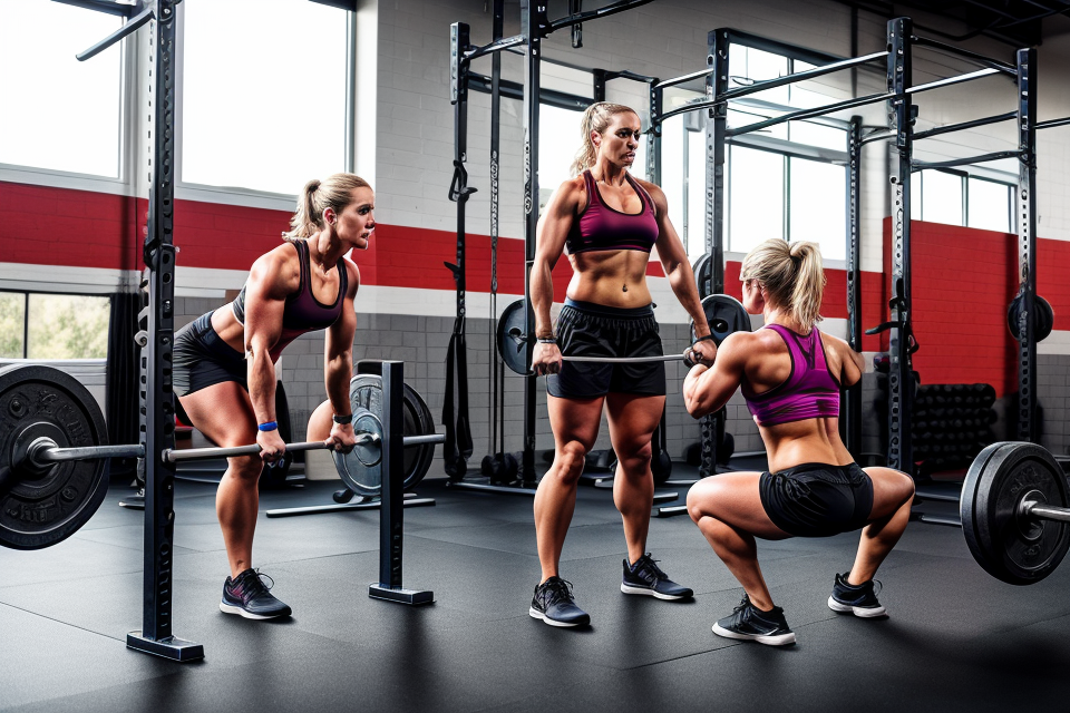 Is 3 Times a Week Enough for CrossFit? A Comprehensive Guide