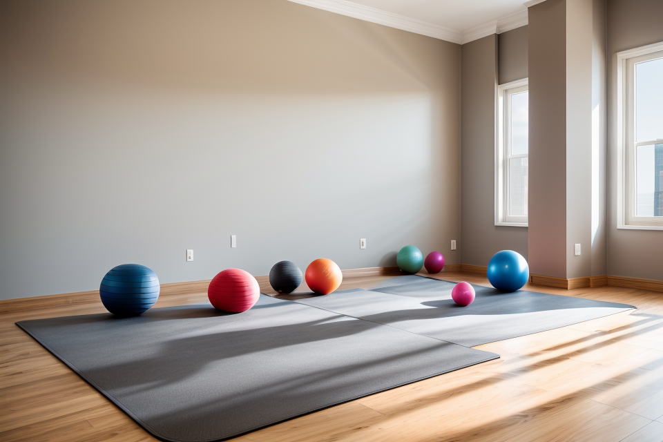 Exploring the Purpose and Benefits of Exercise Mats: A Comprehensive Guide