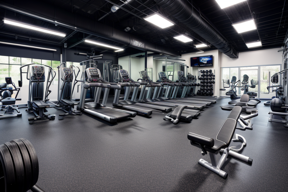 Choosing the Best Brand for Your Gym Equipment Needs: A Comprehensive Guide