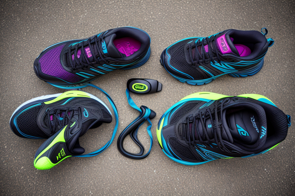 The Ultimate Guide to Running Gear: Essential Equipment for a Smooth and Comfortable Run