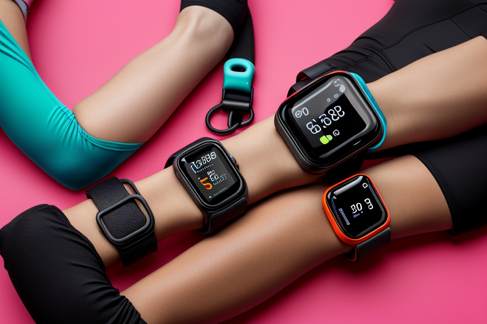 The Purpose of Health and Fitness Gadgets: A Comprehensive Guide