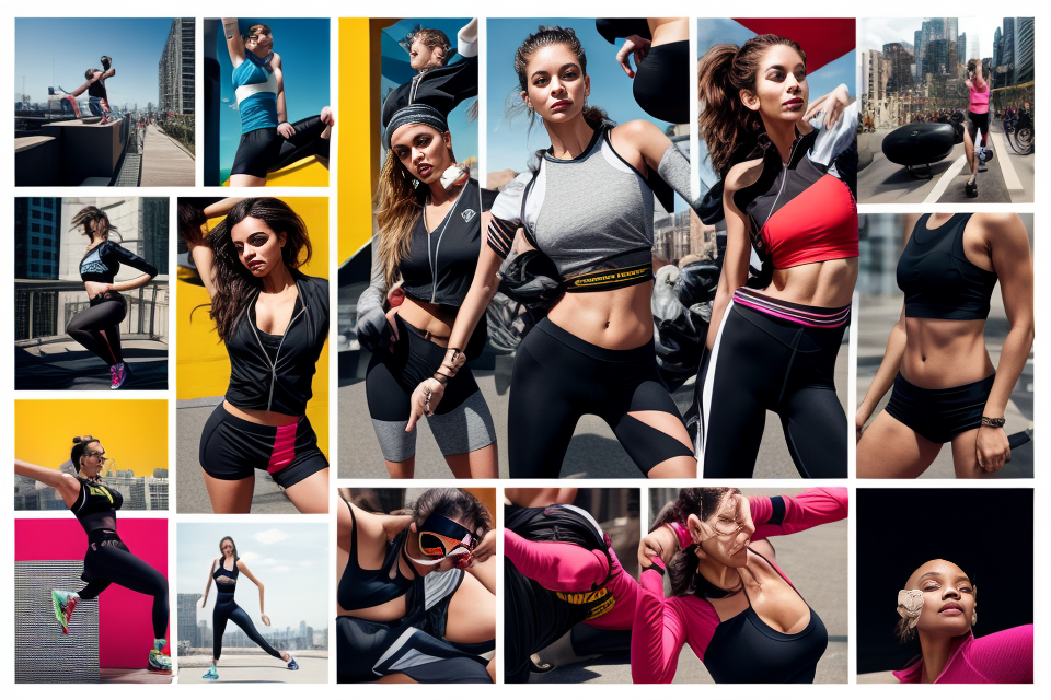 Unleash Your Active Lifestyle: A Comprehensive Guide to the Best Activewear Brands