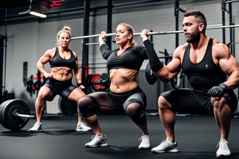 Uncovering the Purpose and Benefits of CrossFit: A Comprehensive Guide
