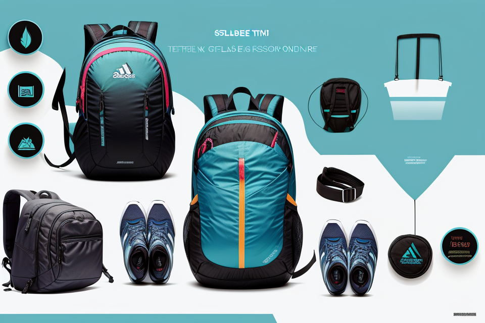Exploring the Similarities and Differences Between Gym Bags and Backpacks