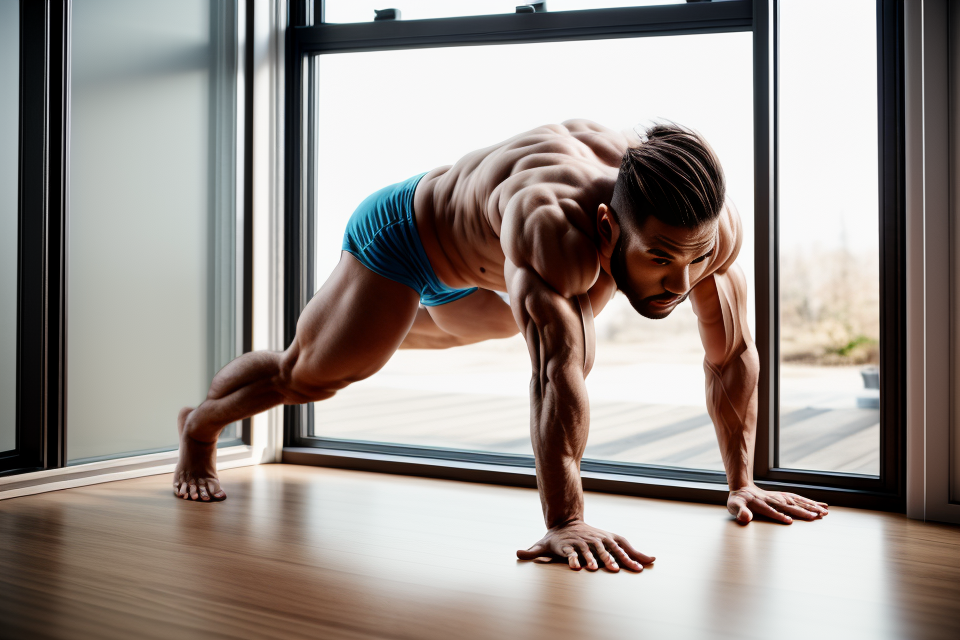 Maximizing Your Home Workouts: The Best Exercise Equipment for Your Fitness Goals
