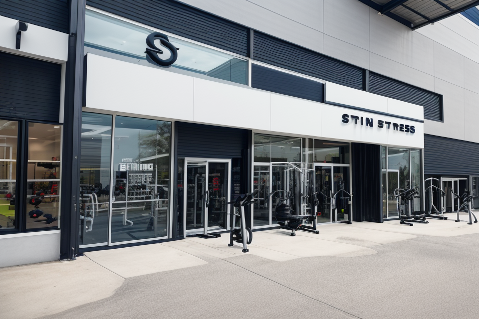 Who is the Owner of Being Strong Fitness Equipment: A Deep Dive into the Company’s History and Ownership Structure