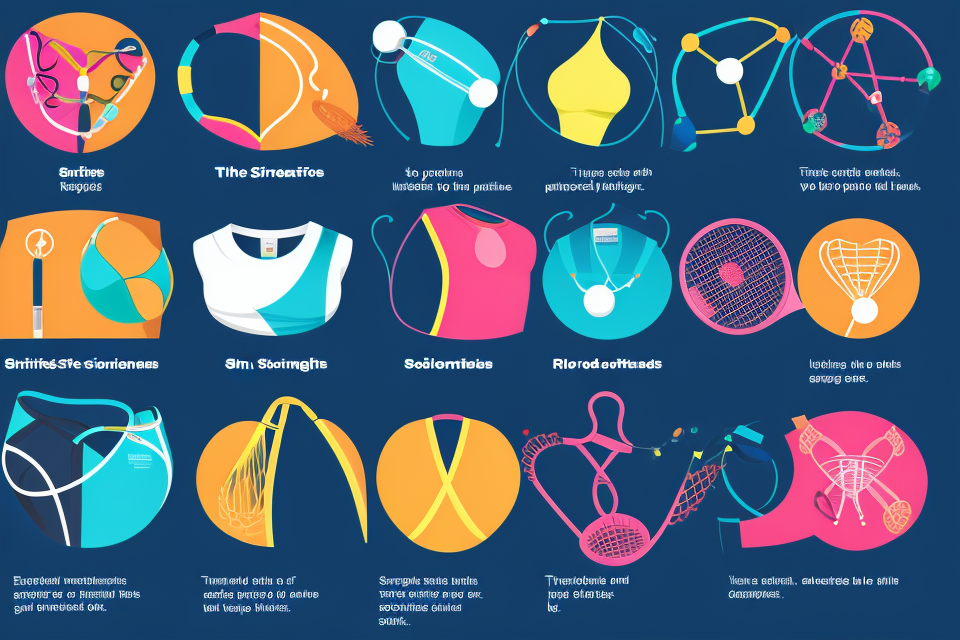 The Science Behind Sports Bras: How Effective Are They?