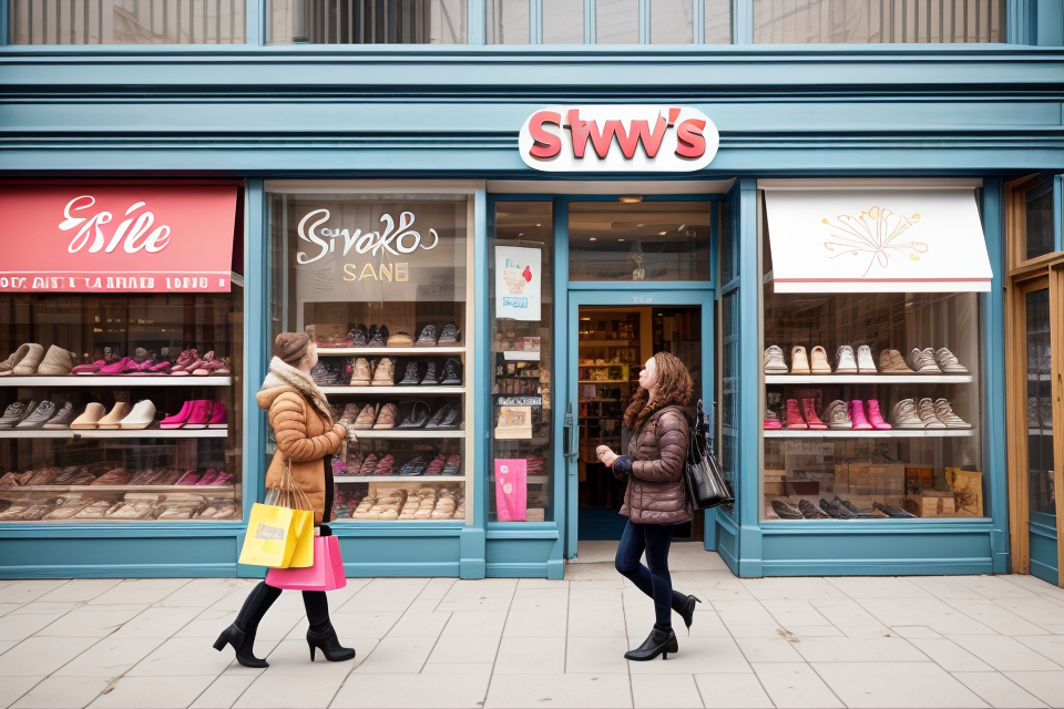 Understanding DSW: Is It a Shoe Brand or Just a Store?