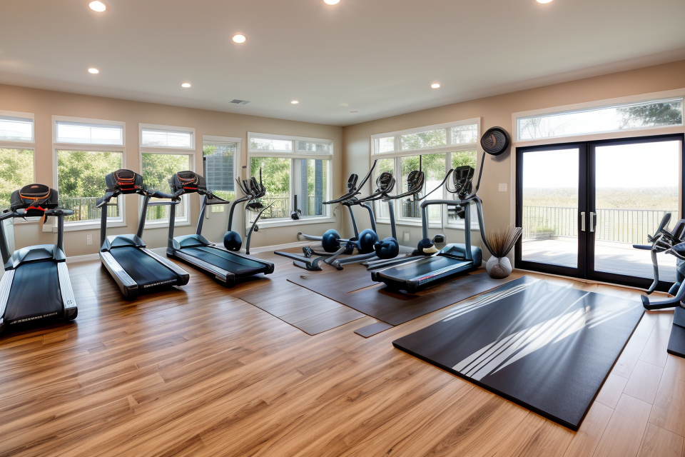 The Ultimate Guide to Choosing Home Fitness Equipment