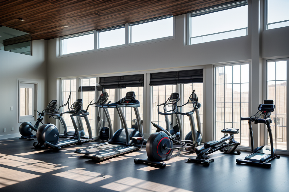 Unveiling the Ultimate Gym Equipment: A Comprehensive Guide to Achieving Your Fitness Goals