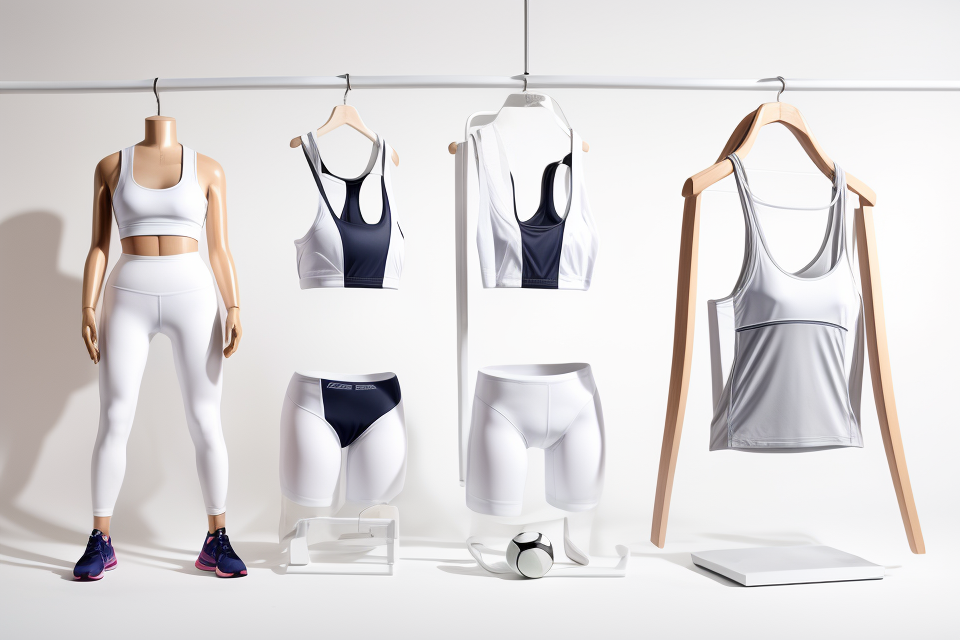 Exploring the Pros and Cons of Wearing Sports Bras All the Time