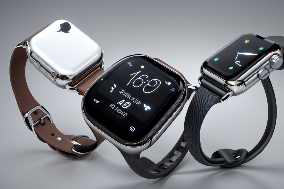Will Apple Delve into the Fitness Tracker Market? A Comprehensive Analysis