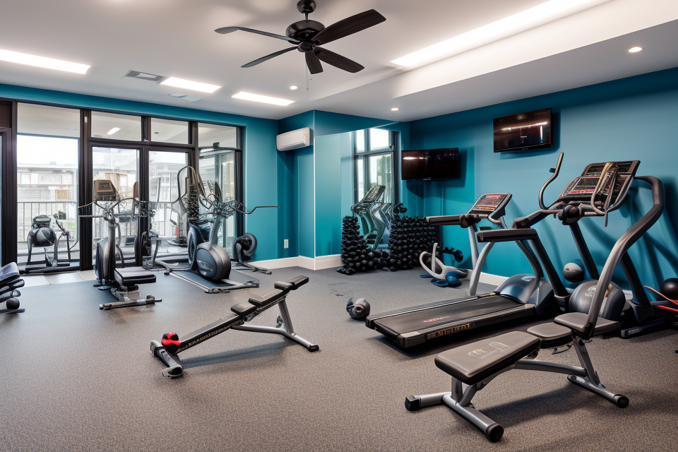 Navigating the Gym Equipment Landscape: A Comprehensive Guide to Home Workouts