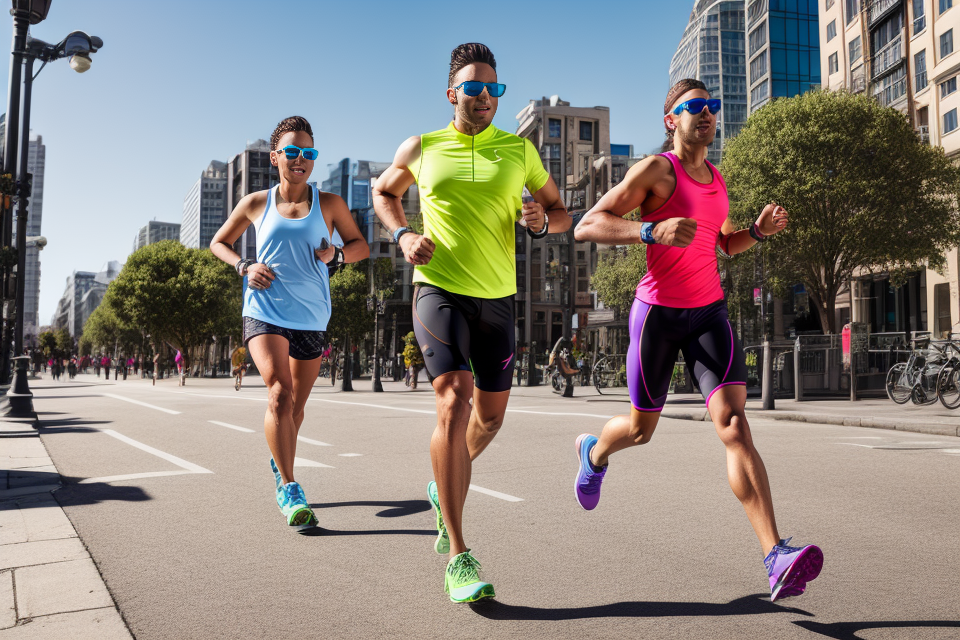What to Wear for a Run: A Comprehensive Guide to Optimal Running Gear