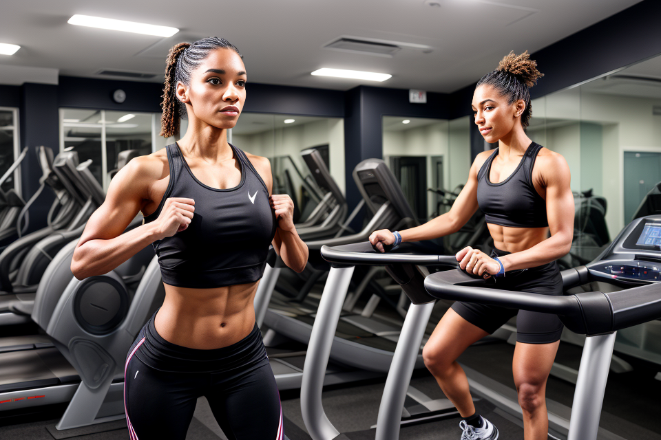 Maximizing Fat Loss: The Ultimate Guide to Effective Cardio Workouts