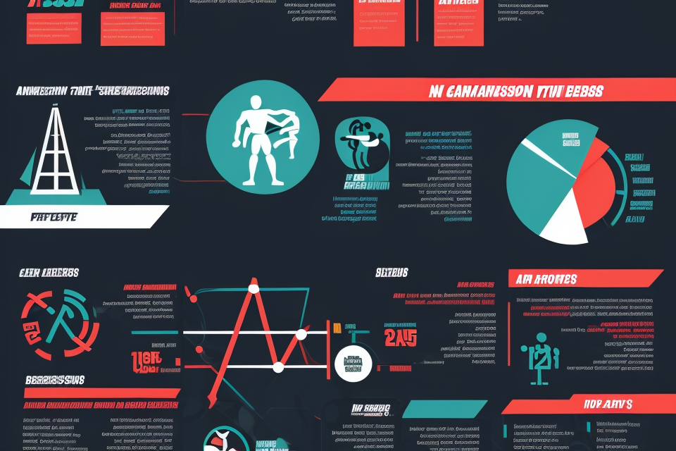 Understanding the Differences Between CrossFit and Bodybuilding