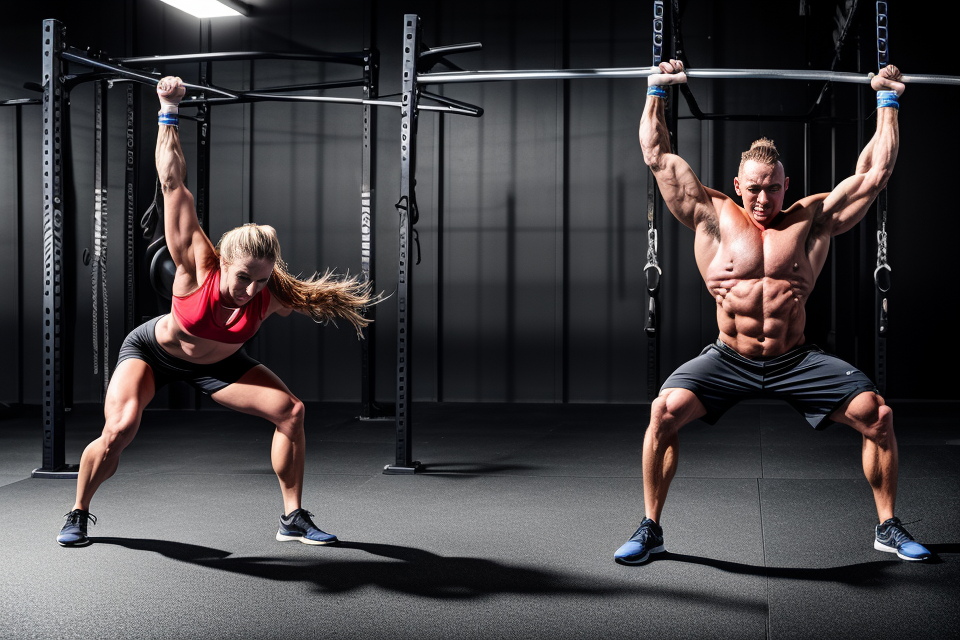 Mastering the Art of CrossFit: Optimal Timing for Maximum Results