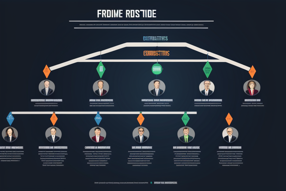 Exploring the Leadership Structure of CrossFit: A Deep Dive into the Roles and Responsibilities of its Key Players