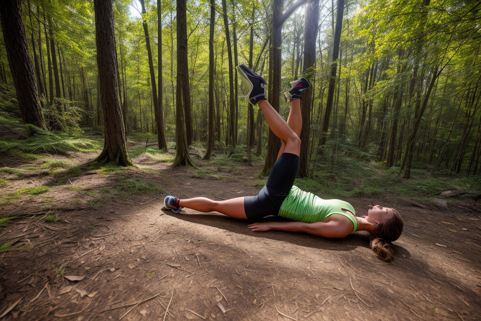 Nature’s Gym: The Advantages of Outdoor Exercise Over Indoor Workouts